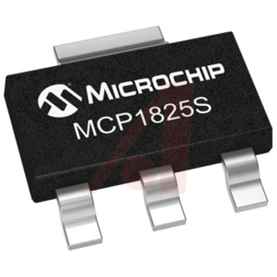 MCP1825T-2502E/DC图片6