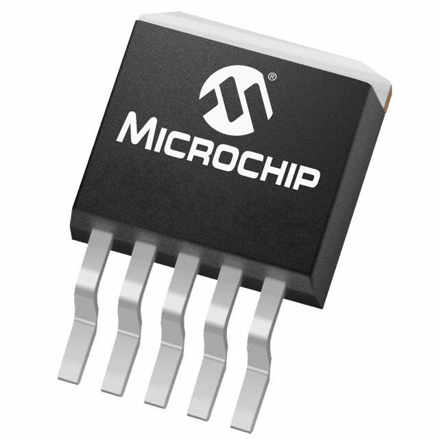 MCP1825T-3302E/ET图片3