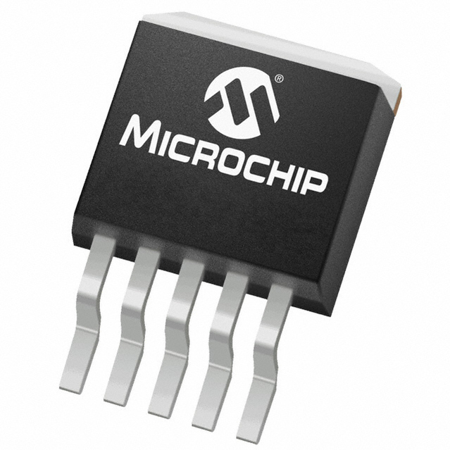 MCP1825T-3302E/ET图片6