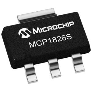 MCP1826ST-1202E/DB图片1