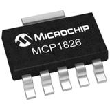 MCP1826T-2502E/DC图片4