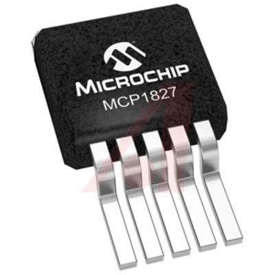 MCP1827T-0802E/ET图片5