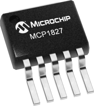 MCP1827T-5002E/ET图片2