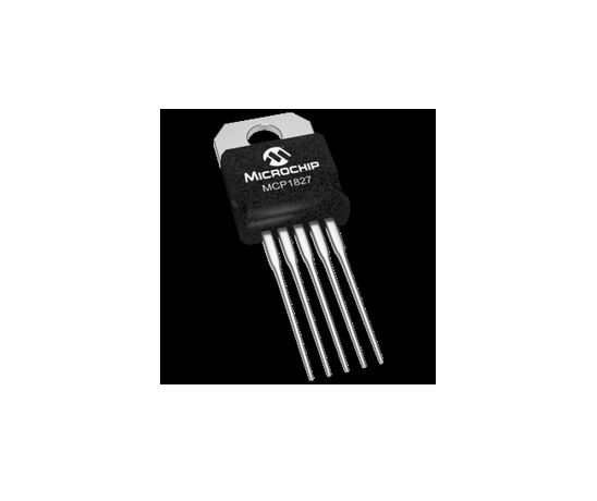 MCP1827T-ADJE/ET图片3