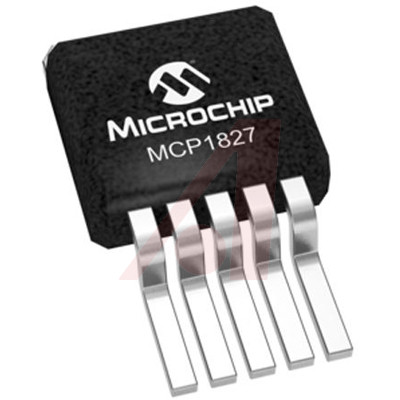 MCP1827T-ADJE/ET图片9