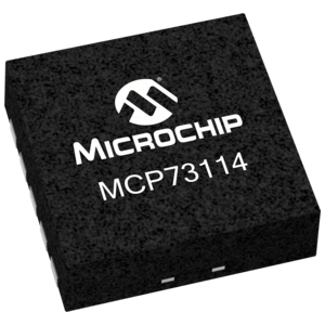 MCP73114T-1NSI/MF图片1