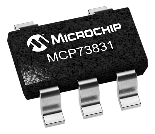 MCP73831T-5ACI/OT图片2