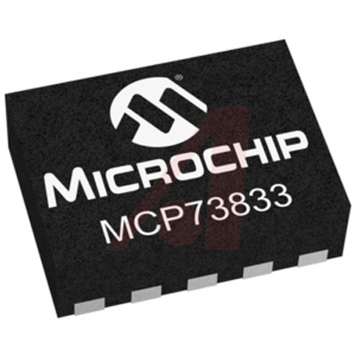 MCP73833T-NVI/MF图片8