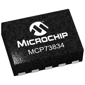 MCP73834-NVI/MF