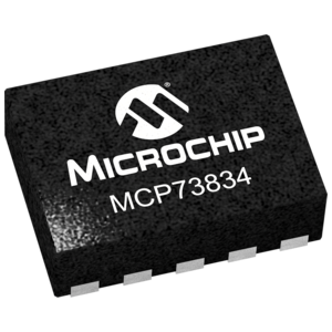 MCP73834T-CNI/MF图片1