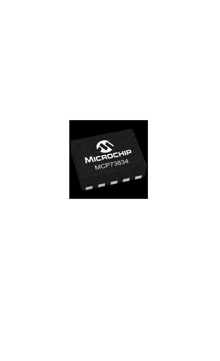 MCP73834T-NVI/MF图片2