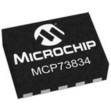 MCP73834T-NVI/MF图片5