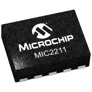 MIC2211-MPYML-TR