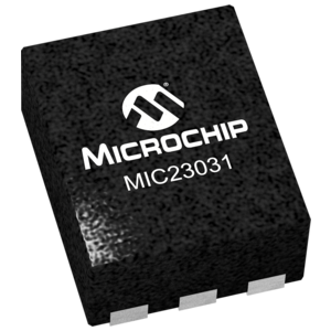 MIC23031-FYMT-TR