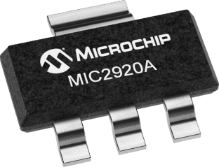 MIC2920A-12WS-TR图片2