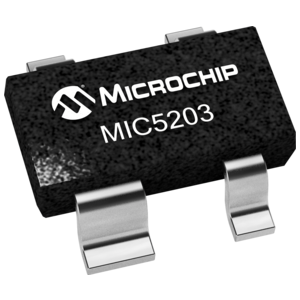 MIC5203-4.0YM4-TR