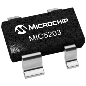 MIC5203-5.0YM4-TR图片1
