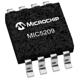 MIC5209-2.5YM