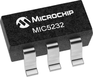 MIC5232-1.2YD5-TR图片2