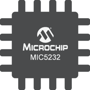 MIC5232-3.3YML-TR图片2