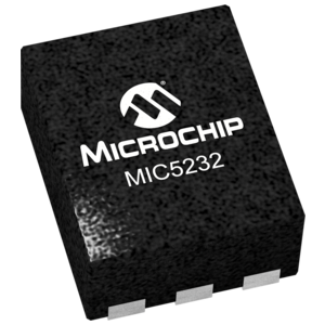 MIC5232-3.3YML-TR图片1
