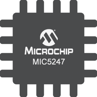 MIC5247-1.85YML-TR图片2