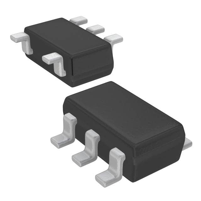MIC5256-2.8YM5-TR图片4