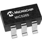 MIC5265-1.5YD5-TR图片5