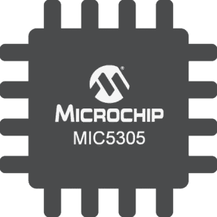 MIC5305-2.0YML-TR