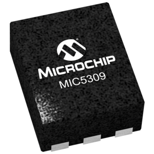 MIC5309-1.2YMT-TR图片1
