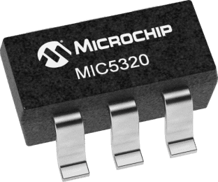 MIC5320-MKYD6-TR图片2