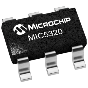 MIC5320-MMYD6-TR图片1