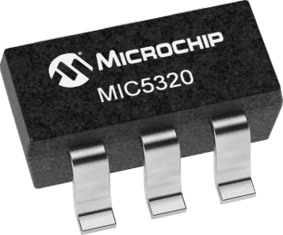 MIC5320-SJYD6-TR图片2