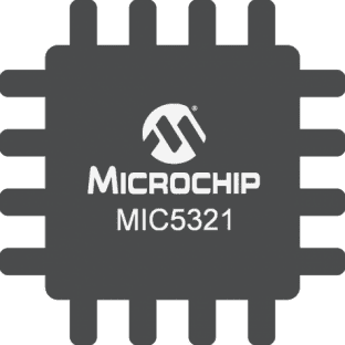 MIC5321-MFYMT-TR