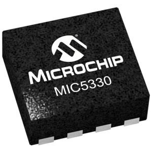 MIC5330-MFYML-TR