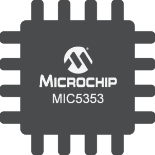 MIC5353-1.8YMT-TR图片1