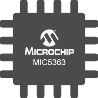 MIC5363-1.2YMT-T5图片3