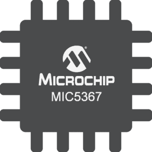 MIC5367-1.5YMT-TR图片1