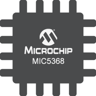 MIC5368-1.5YMT-TR图片1