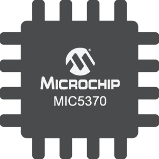 MIC5370-MKYMT-TR图片2