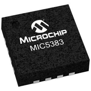 MIC5383-MG4YMT-TR