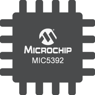 MIC5393-GMYMT-T5