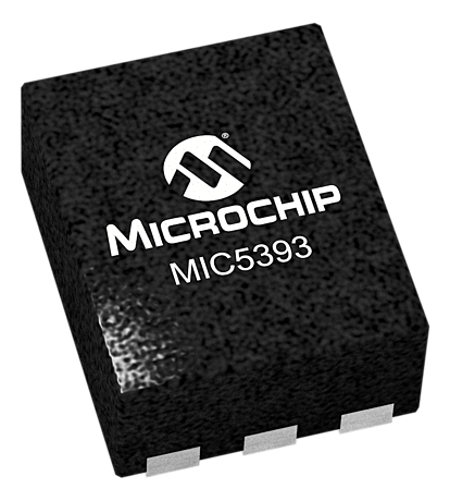MIC5393-PGYMX-T5图片2
