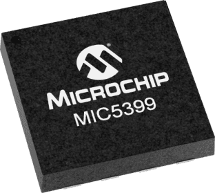 MIC5399-MMYMT-T5图片2