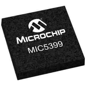 MIC5399-MMYMT-T5图片1