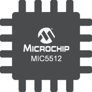 MIC5512-1.2YMT-T5