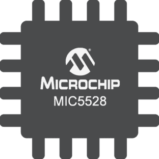 MIC5528-3.3YMT-TR图片1