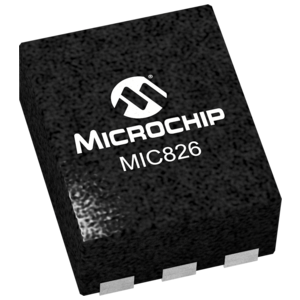 MIC826ZYMT-T5图片1