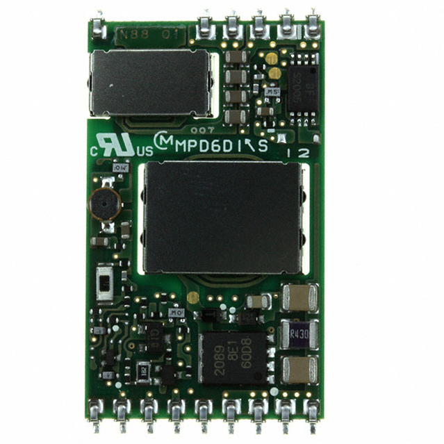 MPD6D101S图片2