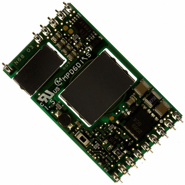 MPD6D103S图片2